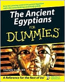 The Ancient Egyptians For Dummies