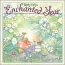 2013 Enchanted Year, Becky Kelly's Wall Calendar