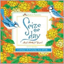2013 Seize the Day Wall Calendar