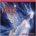 2013 World of Faerie, Brian Froud's Wall Calendar