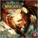 2013 World of Warcraft Wall Calendar