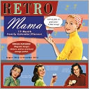 2013 Retro Mama Wall Planner Calendar