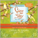 2013 Seize the Day Wall Planner Calendar