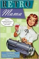 2013 Retro Mama Engagement Calendar