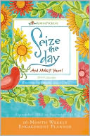 2013 Seize the Day Engagement Calendar
