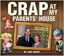 2013 Crap at my Parents House Box/Daily Calendar