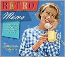 2013 Retro Mama Box/Daily Calendar
