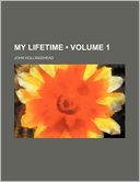 My Lifetime (Volume 1)