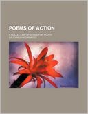 Poems of Action; A Collection of Verse for Youth