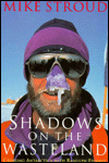 ... Antarctica with Ranulph Fie...