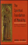 Spiritual Foundation of Morality