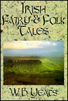 Irish Fairy & Folk Tales