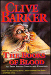 Books of Blood, Volumes 1-3
