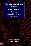 download Two-Dimensional Phase Unwrapping : Theory, Algorithms, and Software, Vol. 1 book