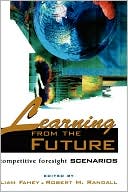 Learning from the Future: Competitive Foresight Scenarios