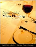 download Fundamentals of Menu Planning book