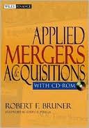 Applied Mergers and Acquisitions, + CD-ROM