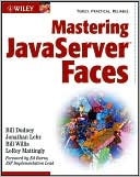 Mastering JavaServer Faces