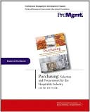 Purchasing, Student Workbook: Selection and Procurement for the Hospitality Industry