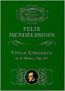 Violin Concerto in E Minor