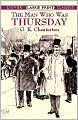 The Man Who Was Thursday