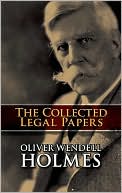 The Collected Legal Papers