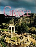 download Greece (Enchantment of the World Series #2) book
