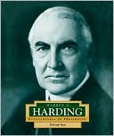 download Warren G. Harding (Encyclopedia of Presidents Series) book