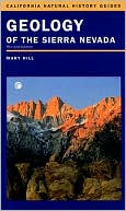 Geology of the Sierra Nevada