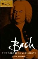 Bach: The Goldberg Variations