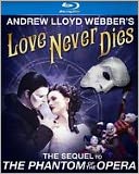 Andrew Lloyd Webber's Love Never Dies with Benjamin Lewis