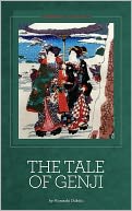The Tale of Genji - Murasaki Shikibu