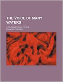 The Voice of Many Waters; A Tale for Young People