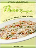 Thai Recipes