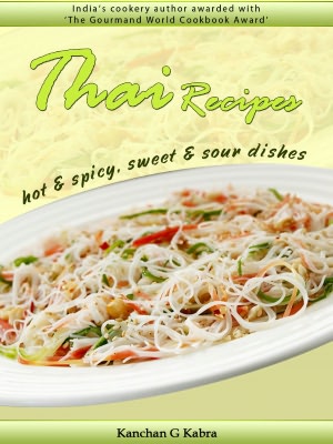Thai Recipes