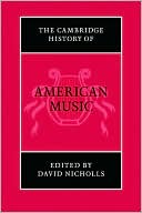 The Cambridge History of American Music