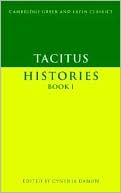 Tacitus: Histories, Book I