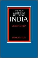 The New Cambridge History of India: Vijayanagara
