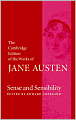 Sense and Sensibility