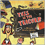 This Is the Teacher