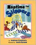 Naptime for Slippers