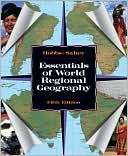 Essentials of World Regional Geography (with Access Code Card)