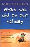 What We Did on Our Holiday
