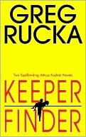 Keeper/Finder