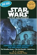Star Wars The Han Solo Omnibus: Paradise Snare/the Hutt Gambit/Rebel Dawn