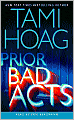 Prior Bad Acts