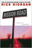 download Mission Road (Tres Navarre Series #6) book