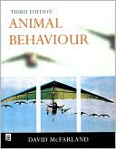 Animal Behaviour : Psychobiology, Ethology and Evolution