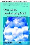 Open Mind, Discriminating Mind