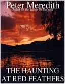 The Haunting at Red Feathers